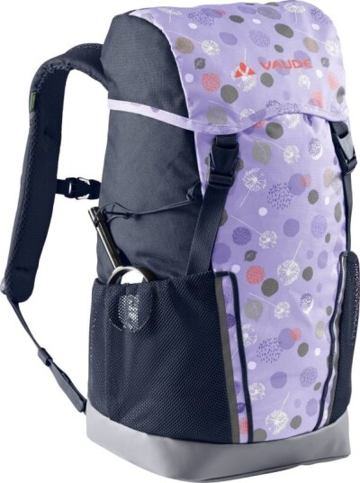 VAUDE Puck 14 OneSize, Pastel Lilac VAUDE Puck 14 OneSize, Pastel Lilac