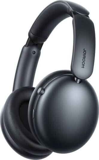 Joyroom J-Head JR-JH1 Svart Joyroom J-Head JR-JH1 Svart