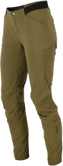 Mons Royale Diversion Trail Pant W"s dark olive M