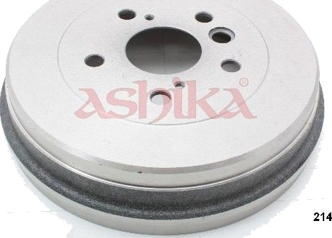 Bremsetrommel ASHIKA 56 02 214