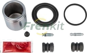 FRENKIT 248908 Reparasjonssett, bremsecaliper