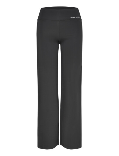 Kari Traa Ava Bootcut Tights Black XS