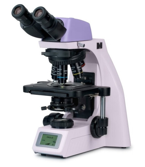 Magus Bio Dh260 Biological Digital Microscope Magus Bio Dh260 Biological Digital Microscope