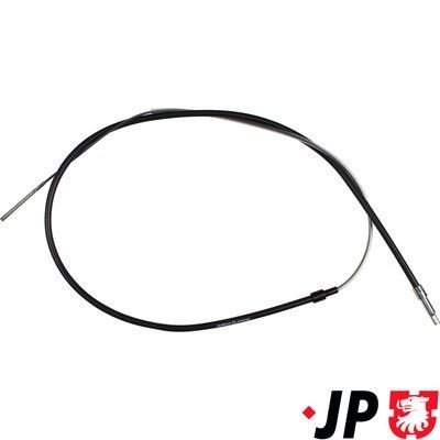 Jp Group Tautrekk parkeringsbrems JP GROUP 1470300700