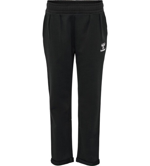 Hummel Joggebukser hmlEmily Svart 4 år 104 Joggebukse