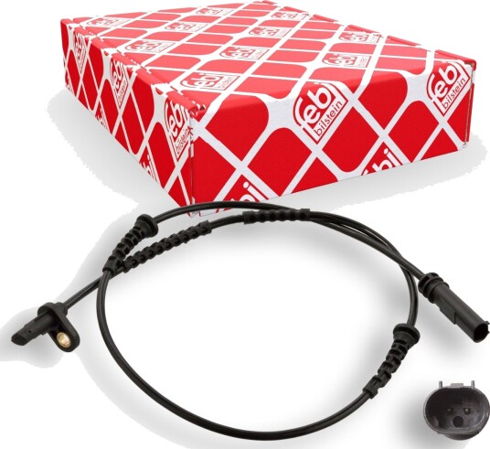 Sensor ABS FEBI BILSTEIN 103201