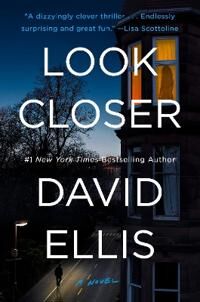 Ellis David Look Closer