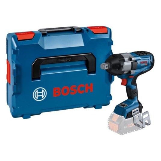 Bosch Muttertrekker GDS 18V-1050 HC 3/4 GCY 42 Solo Bosch Muttertrekker GDS 18V-1050 HC 3/4 GCY 42 Solo
