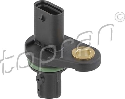 Sensor, kamakselposisjon TOPRAN 208 646