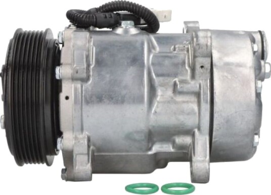 AC kompressor THERMOTEC KTT090364