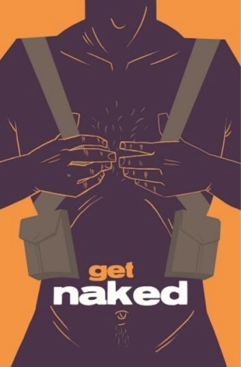 Get Naked Get Naked