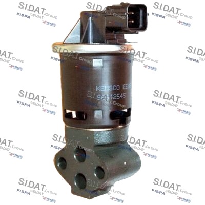 EGR ventil FISPA 83.603