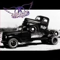 Aerosmith Pump Aerosmith Pump
