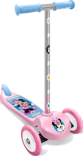 Disney Minni Mus Sparkesykkel Disney Minni Mus Sparkesykkel