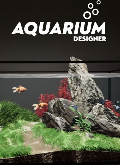 Aquarium Designer
