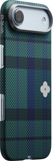 Pitaka Edge Case iPhone Air Forest Dawn Pitaka Edge Case iPhone Air Forest Dawn