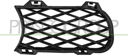 Ventilasjonsgitter PRASCO VG8152134