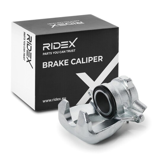 Bremsecaliper RIDEX 78B1828