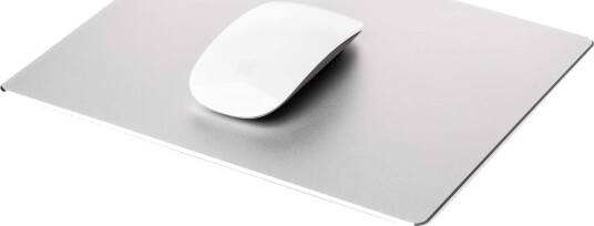 DESIRE2 Premium Aluminium Musematte Rectangle Silver TUA-605032 DESIRE2 Premium Aluminium Musematte Rectangle Silver TUA-605032