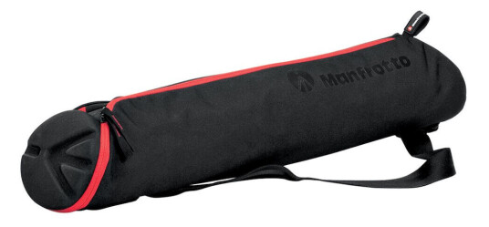 Manfrotto Mbag80n, Sort, Nylon, 500 G, 800 Mm, 150 Mm