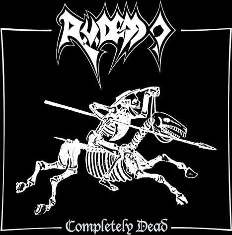 R.U. Dead? Completely Dead CD