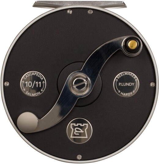 Hardy Cascapedia Reel #10/11 Hardy Cascapedia Reel #10/11