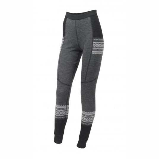 Aclima  DesignWool MARIUS Longs Woman Dame 138 Norefjell L