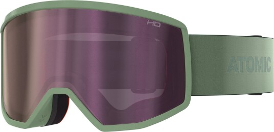 Atomic Four M HD Pistachio/, NS Atomic Four M HD Pistachio/, NS