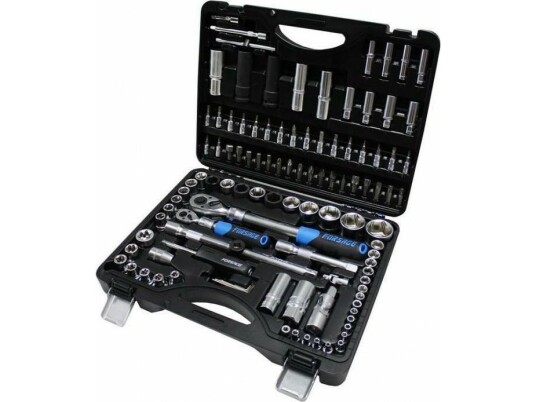 Rockforce Wrench Set 108Pcs.