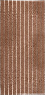 Horredsmattan Rand rust – plastteppe