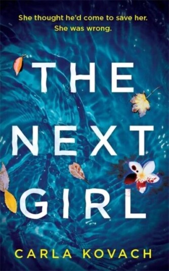 The Next Girl Av Carla Kovach