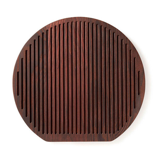 MUUBS Yami ostefat 30 x 32 cm Brun MUUBS Yami ostefat 30 x 32 cm Brun