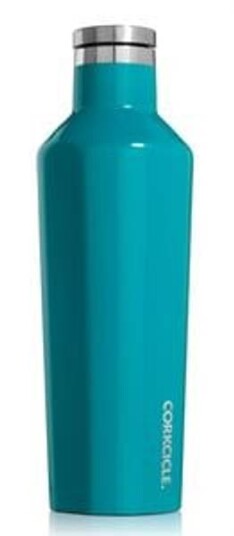 CORKCICLE Termoflaske Biscay Bay, ca. 0,75 liter CORKCICLE Termoflaske Biscay Bay, ca. 0,75 liter