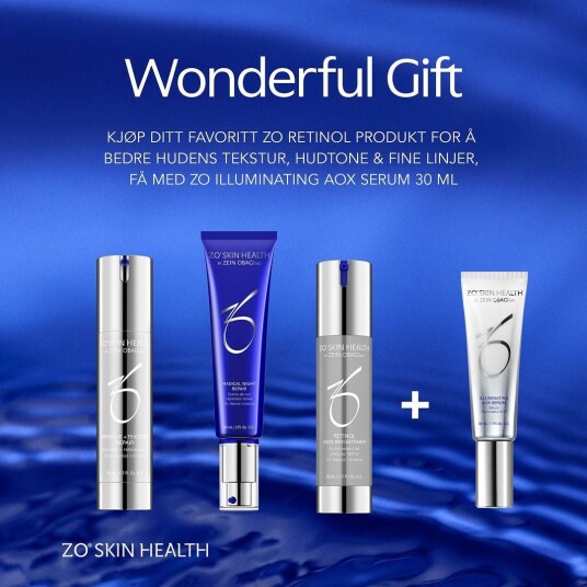 ZO Skin Health Retinol Skin Brightener 0,5% 50ml