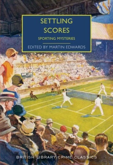 Settling Scores Settling Scores