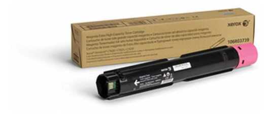 Xerox Toner Xerox 106r03739 Magenta