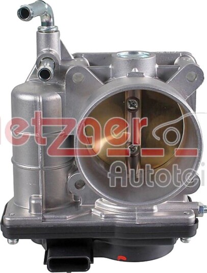Gasspjeld METZGER 08920062