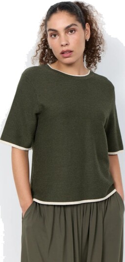 Soyaconcept Sc Dollie Khaki green XXL
