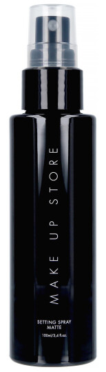 Make Up Store Setting Spray Matte 100 ml