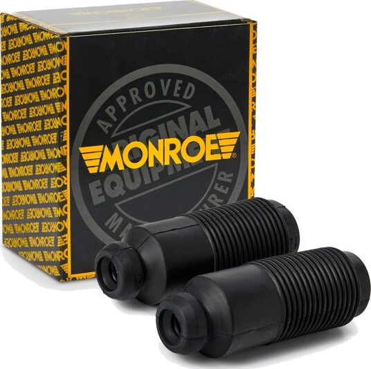 Mansjett/støtpute sett MONROE PK343 Mansjett/støtpute sett MONROE PK343