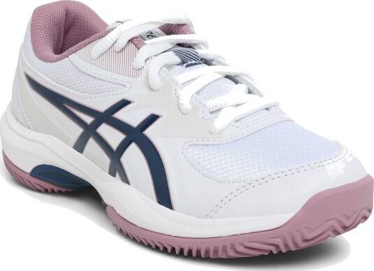 Asics Gel Game Gs Clay/Oc White 39