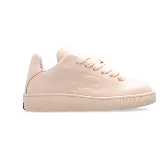 Burberry Dame Sko Rosa 40 EU Burberry Dame Sko Rosa 40 EU