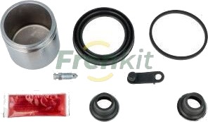 FRENKIT 257905 Reparasjonssett, bremsecaliper