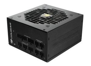 Cougar Netzteil Gex 850W Atx3.0 / 80 Plus Gold / Modular CGR GEX 850