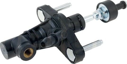 Hovedsylinder, clutch DELPHI LM80760