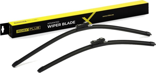 RIDEX PLUS 298W0096P Vindusvisker
