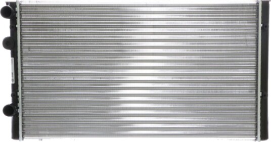 Radiator MAHLE ORIGINAL CR 401 000S Radiator MAHLE ORIGINAL CR 401 000S