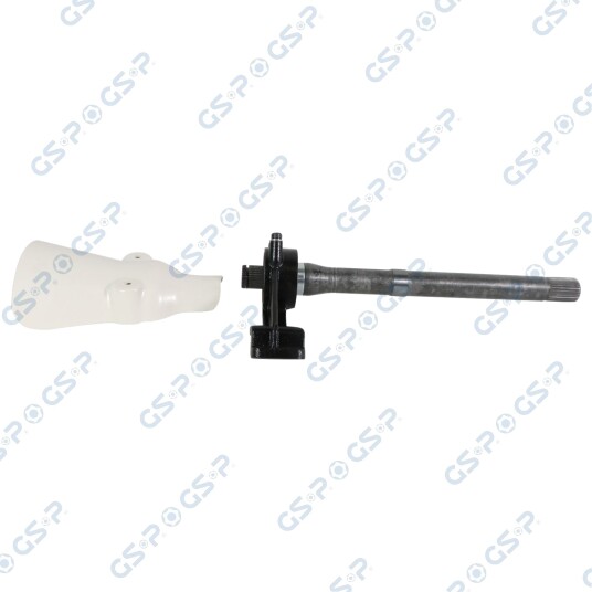 GSP 227221 Drivaksel