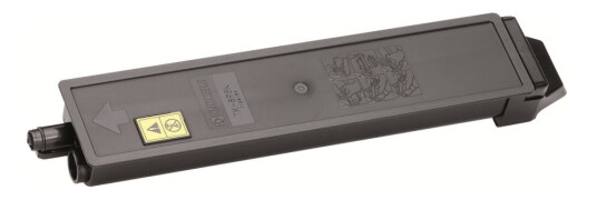 Kyocera Tk 895K - Sort - Original - Tonerpatron - For Kyocera Fs-C8020 Fs-C8025 Fs-C8520 Fs-C8525 Kyocera Tk 895K - Sort - Original - Tonerpatron - For Kyocera Fs-C8020 Fs-C8025 Fs-C8520 Fs-C8525