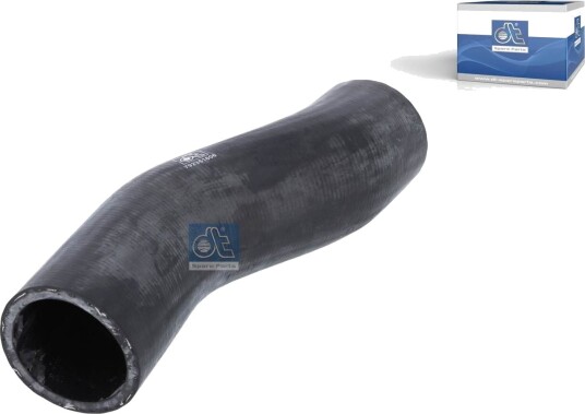 DT Spare Parts 4.80133 Radiatorslange